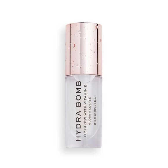 Revolution Beauty, Hydra Bomb Lip Gloss, HighRevolution Hydra Bomb Lipgloss - Picture 8 of 8